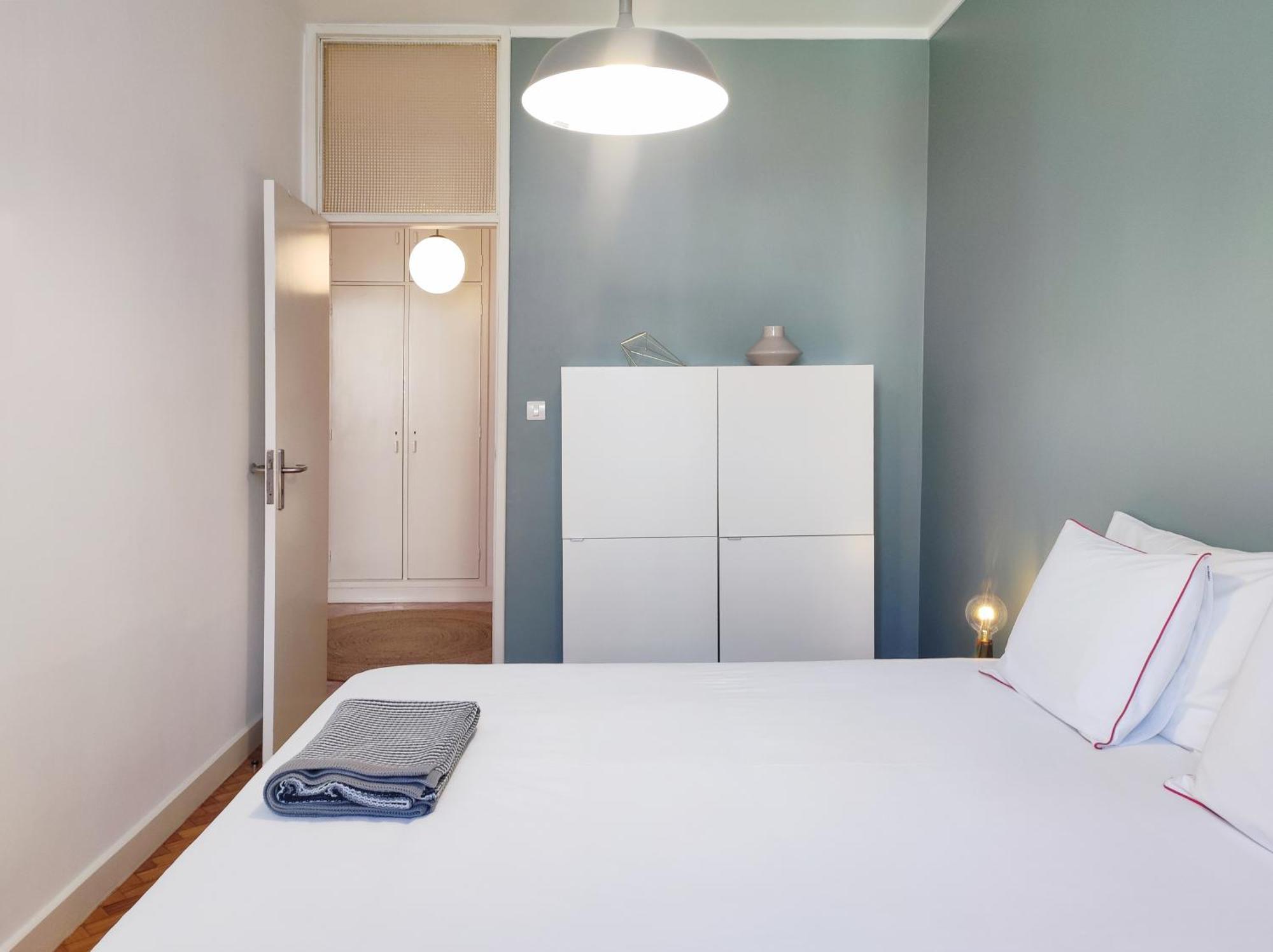 E36 - Ideal For Families - Large Areas Porto Exteriér fotografie