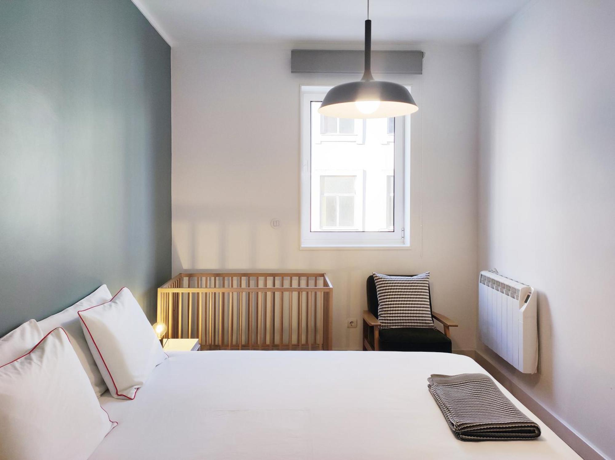 E36 - Ideal For Families - Large Areas Porto Exteriér fotografie
