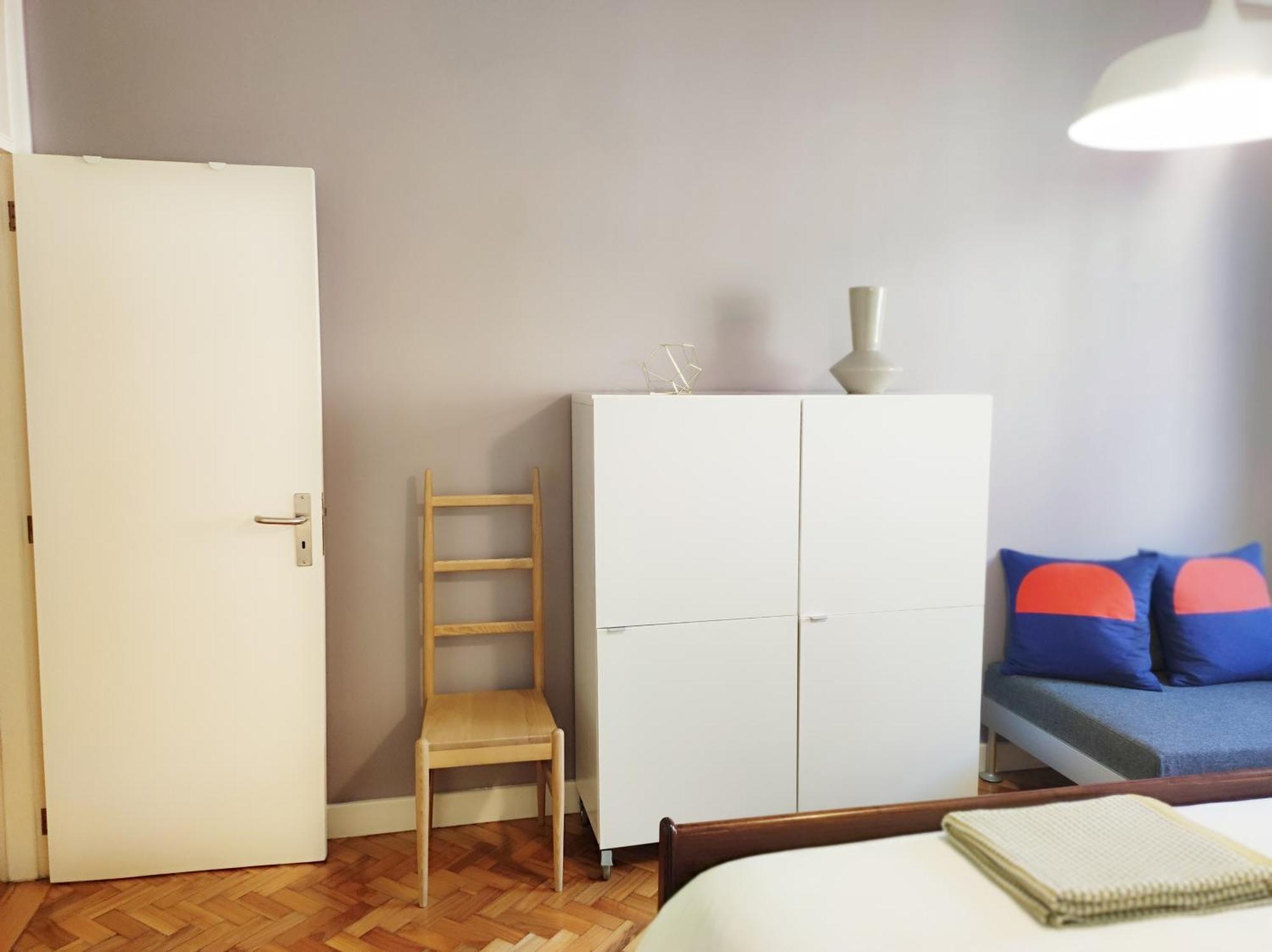 E36 - Ideal For Families - Large Areas Porto Exteriér fotografie
