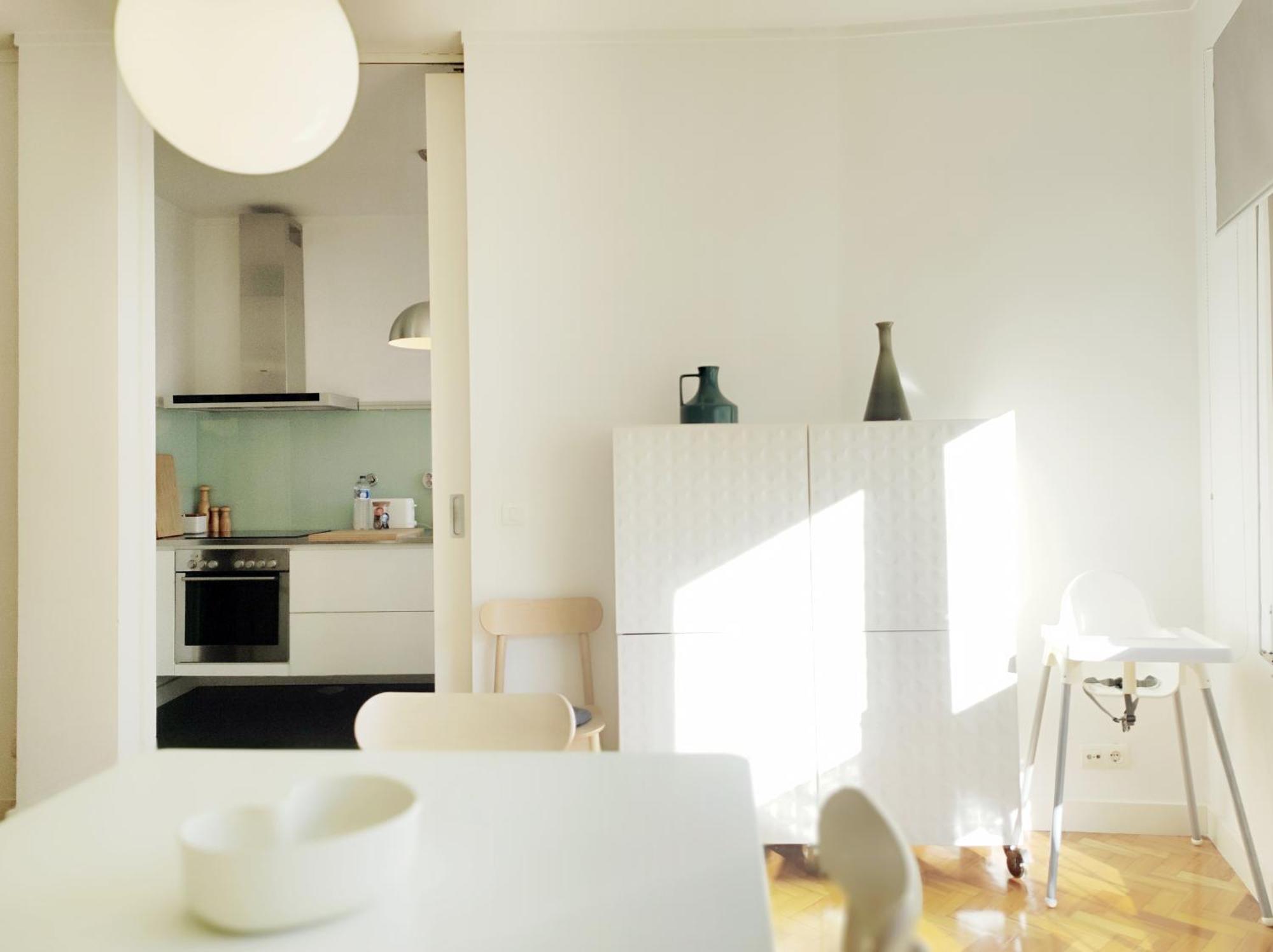 E36 - Ideal For Families - Large Areas Porto Exteriér fotografie